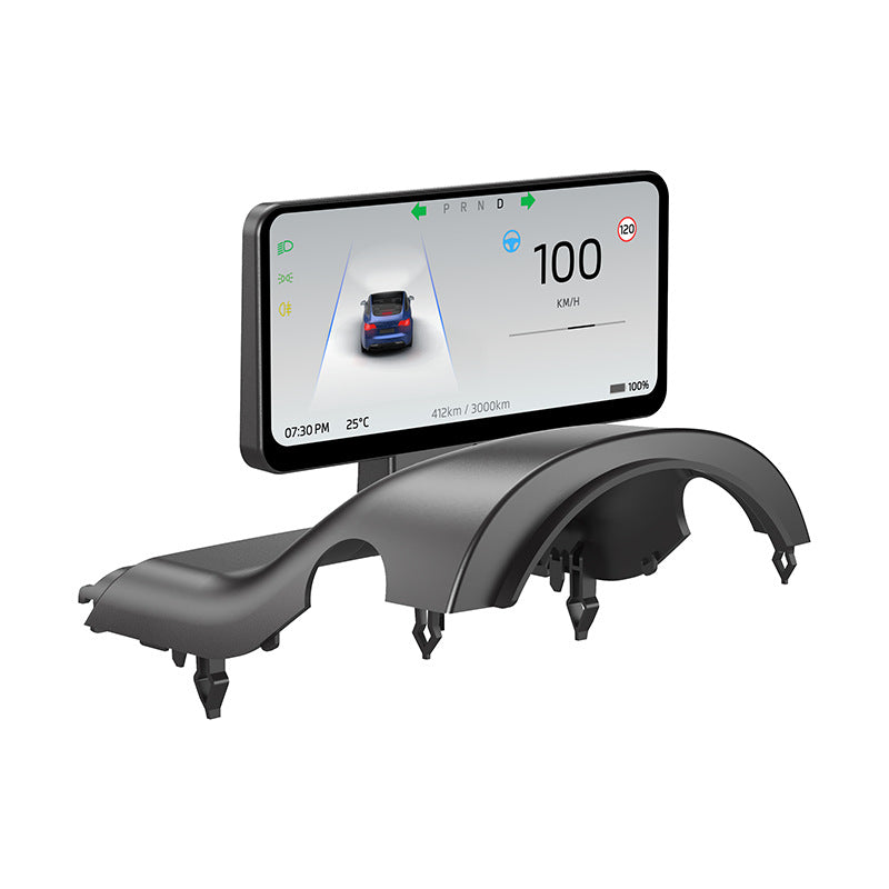 6.25" dashboard screen for Tesla Model 3 and Model Y.